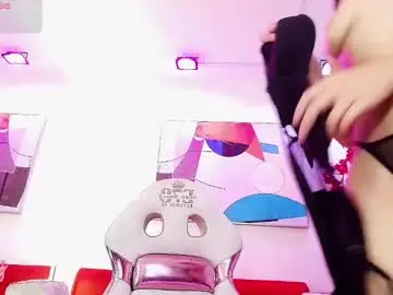 Bunnie_star  live sex cam