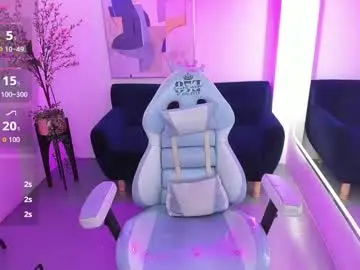 Bunnie_star  live sex cam