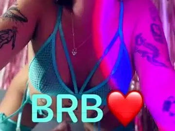 Burn_lissa  live sex cam