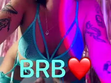 Burn_lissa  live sex cam