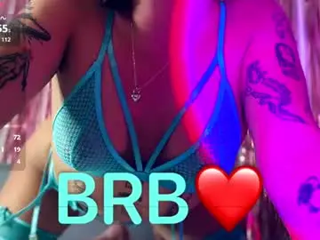 Burn_lissa  live sex cam