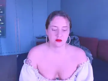 Burn_lissa  live sex cam