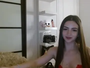 Chelseagisele  live sex cam