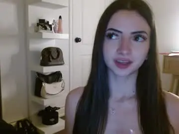 Chelseagisele  live sex cam