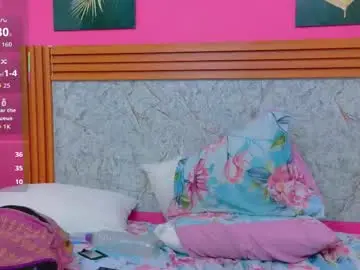 Curvyhomebebe  live sex cam