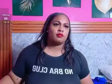 Curvyhomebebe  live sex cam