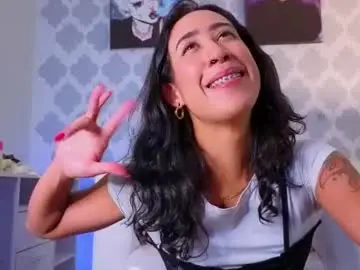 Gabypetit  live sex cam