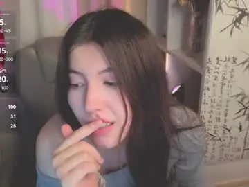 Kawairin  live sex cam