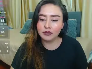 Khalia_  live sex cam