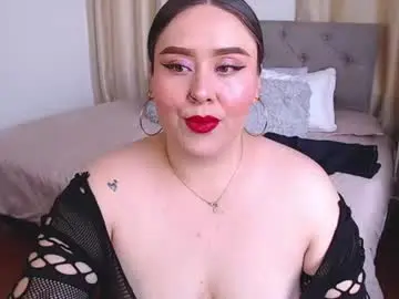 Khalia_  live sex cam