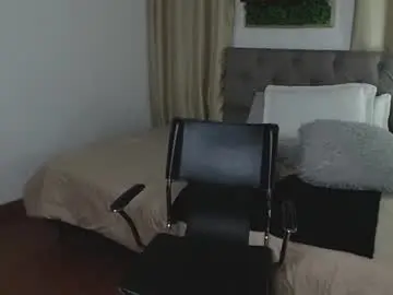 Khalia_  live sex cam