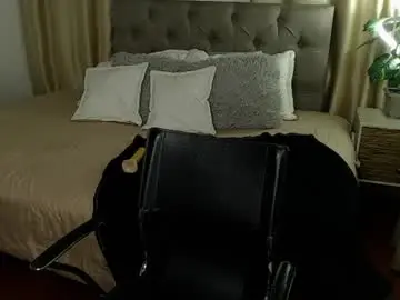 Khalia_  live sex cam