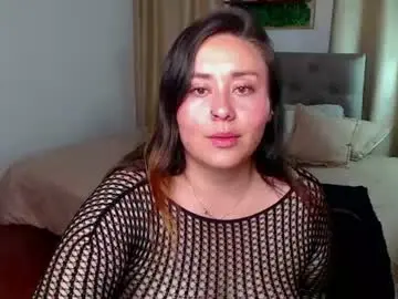 Khalia_  live sex cam