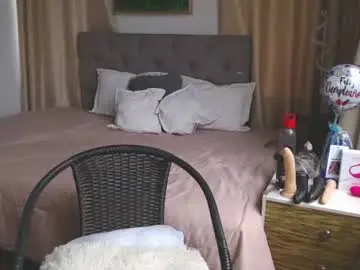Khalia_  live sex cam