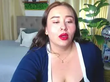 Khalia_  live sex cam