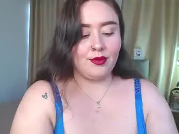Khalia_  live sex cam