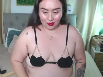 Khalia_  live sex cam