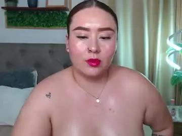 Khalia_  live sex cam