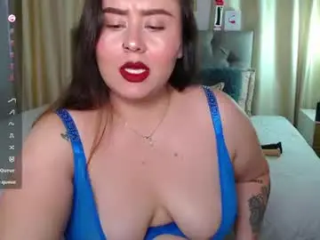 Khalia_  live sex cam