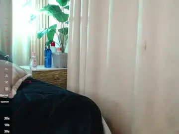 Khalia_  live sex cam