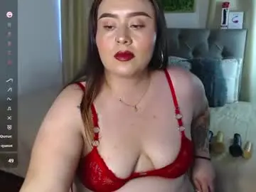 Khalia_  live sex cam