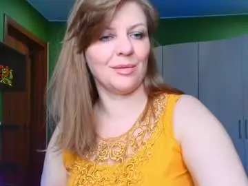 Leona_tracie  live sex cam