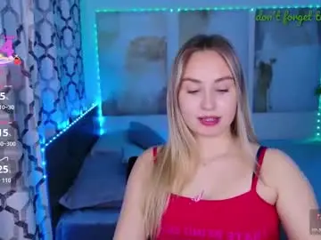 Margosugar  live sex cam