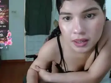 Mariaantberl  live sex cam