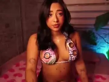 Mavystar  live sex cam