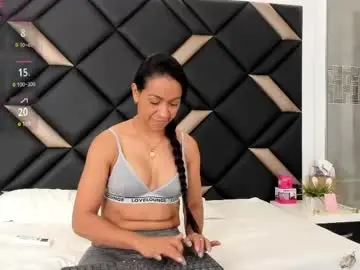 Melisakovacs  live sex cam