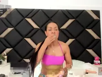 Melisakovacs  live sex cam