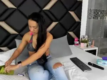 Melisakovacs  live sex cam