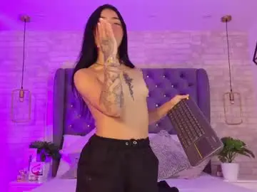 Pauvega_  live sex cam