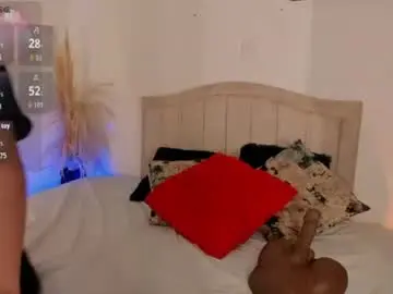 Scarletsin__  live sex cam