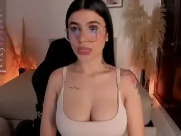 Scarletsin__  live sex cam