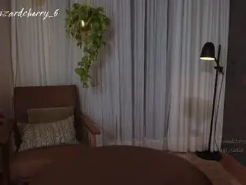 Sensualcherry_  live sex cam