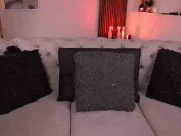 Sheylabakerr  live sex cam