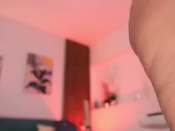 Sheylabakerr  live sex cam