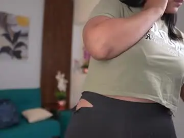 Sheylabakerr  live sex cam