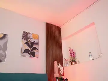 Sheylabakerr  live sex cam