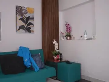 Sheylabakerr  live sex cam