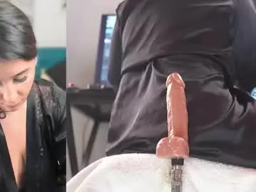 Sheylabakerr  live sex cam