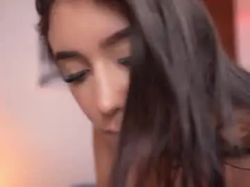 Sheylabakerr  live sex cam