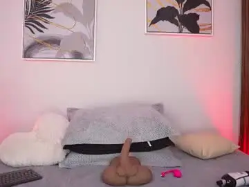 Sheylabakerr  live sex cam