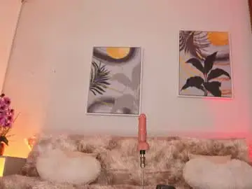 Sheylabakerr  live sex cam