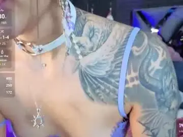 Solbeaumont  live sex cam