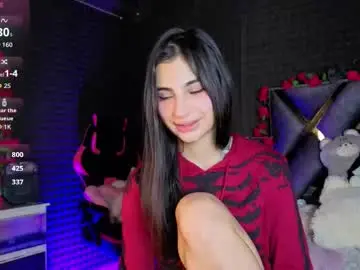 Solbeaumont  live sex cam