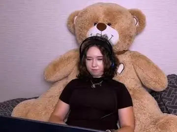 Verlenejacobos  live sex cam