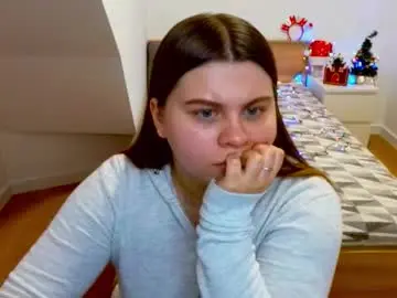 Abbyvibe  live sex cam