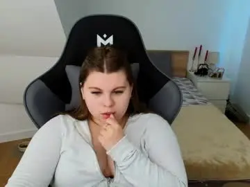 Abbyvibe  live sex cam